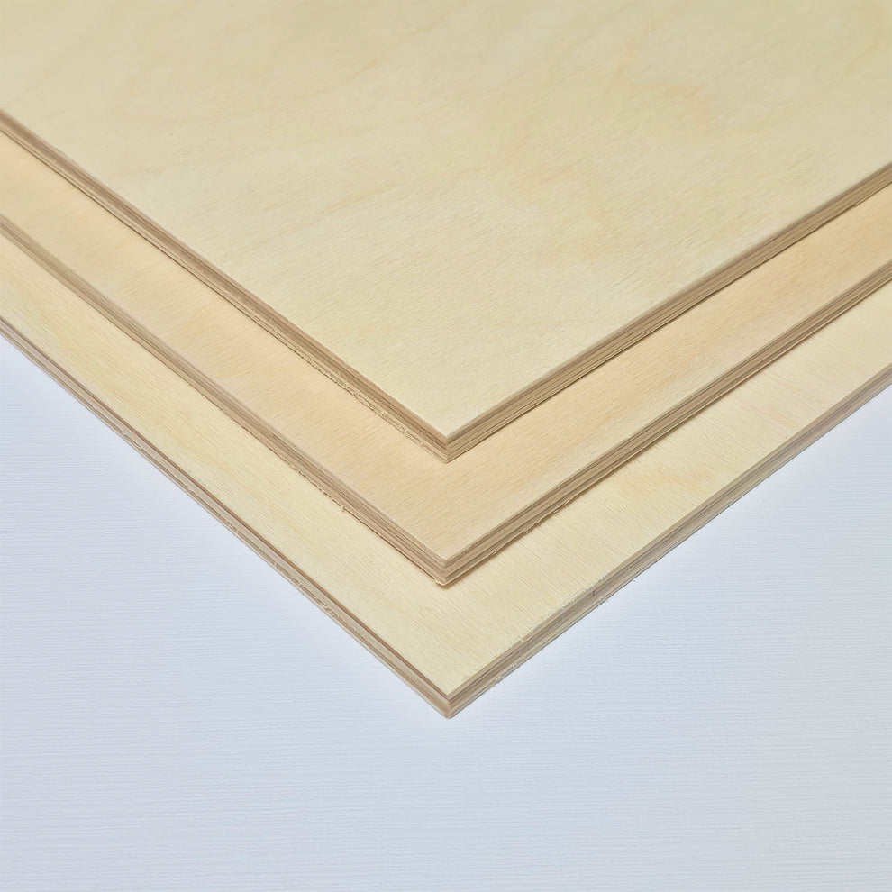 AtHaus - Multiplex 8mm | plywood | Multiplex board cuts to choose from ...
